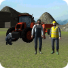 Farming 3D: Tractor Driving
