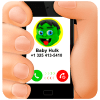 Call From Baby Hulk