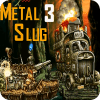 New Metal Slug 3 Cheat