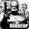 Trick Robocop