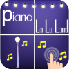 Piano Tiles for La La Land