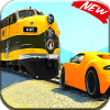 Train Games Racing