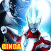 Hint Ultraman Ginga