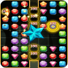 New Jewels Game (free blast match games 2018)