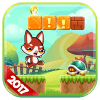 Jungle Adventure - Super Smash Fox Run