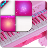 Pink Piano : Girls Edition