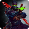 Ninja Warrior: Shadow Fight