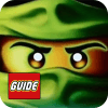 Tips LEGO Ninjago Skybound