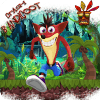 Super Bandicout: Run Jungle