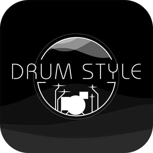 DrumStyle鼓乐百家