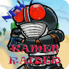 New Kamen Raider Battride War 3 Tips