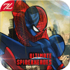 Ultimate Spider: Shattered Dimensions