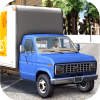 Cargo Truck Transporter Simulator 2018