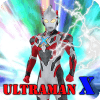 New Ultraman X Hints