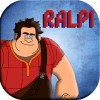 ralph the evil hero