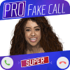 Fake Call Liza Koshy