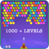 Bubble Shooter Deluxe Classic