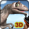 恐龙3D狩猎