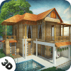 Escape Puzzle: Luxury Villa