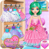 Baby Girl Wedding Dress Games