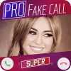 Fake Call Miley Cyrus