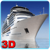 Cruise Ship Simulator 3D