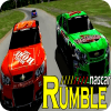 Guide Nascar Rumble