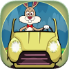 Ace Bunny Turbo Go-kart Race