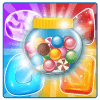 Gummy Pop! Free Match 3 Game