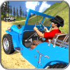 Offroad Jeep Driving & Hill Climb: Jeep Adventure