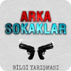 Arka Sokaklar Bilgi Yarışması