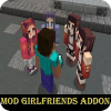 MOD Girlfriends Addon