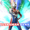 New Ultraman Dyna Cheat