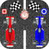 Driving Two Cars 2 Challenge