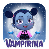 super Vampirena : Halloween Hide And Shriek games