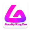 Gravity King Pro