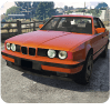 E30 Drift Simulator 3D