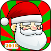 Santa Claus Adventures racing | christmas 2018