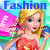 Fashion City Star - Shopping Mall Girl Makeover