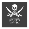 Pirate Dice for Chromecast