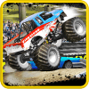 Monster Truk Games Premium