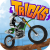 Trial Bike Extreme Tricks