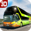 Bus Driving 3D