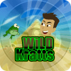 Wild Super kratts World