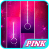 Pink Piano Tiles Pro