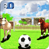 Wild Horse Football Simulator