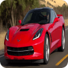 REAL CİTY CORVETTE DRİVER SİM RACE CARS 2018