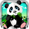 Panda Jump Games Premium