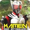 Trick Kamen Rider Battride War