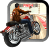 Real Traffic City RIder Race - Best Bike Game 2018